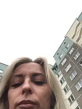 VikaBunny1 on StripChat