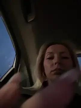 VikaBunny1 — Take OffPanties+lickThem