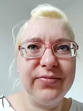 VikaKing — Doggy style position