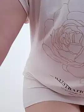 VikaKing on StripChat