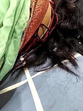 StripChat Village_aunty12 is Freechat Village_aunty12 — Full nude dance