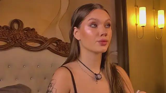 Freechat ViolaFlirt on StripChat