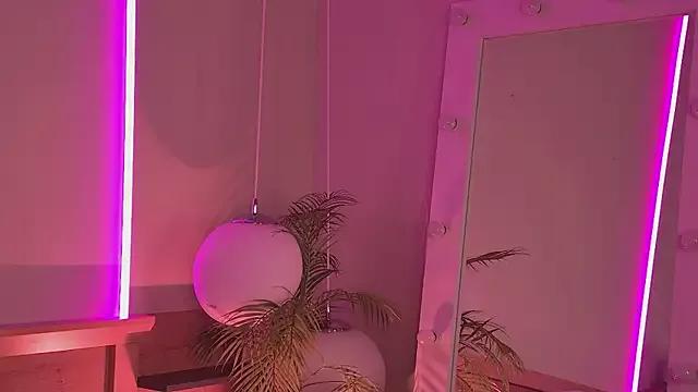 Freechat ViolaFlirt on StripChat