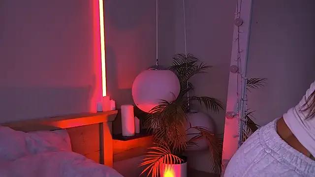 ViolaFlirt — keep me excited ....