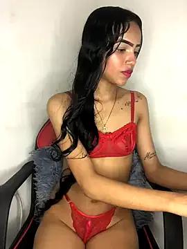 Freechat violeta_18x on StripChat