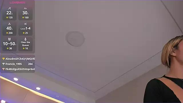 VioletaAbel on StripChat