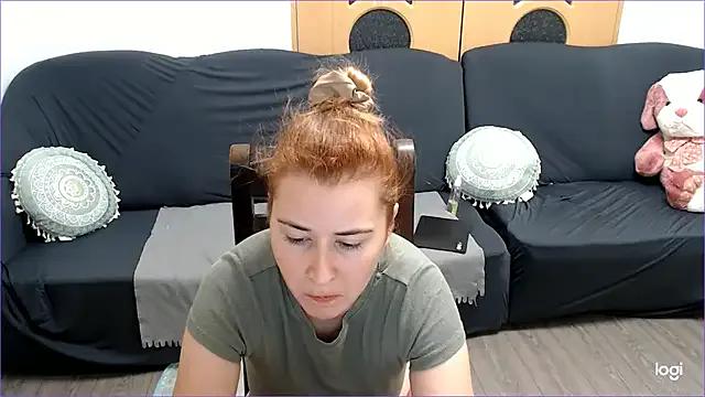 VioletaFlower7 on StripChat