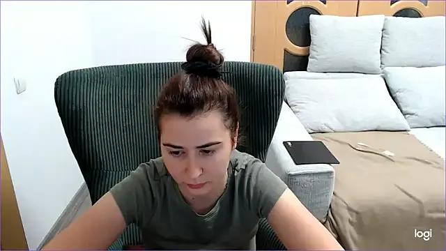 VioletaFlower7 on StripChat