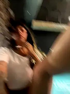 VioletaSubmissive — Spank my ass