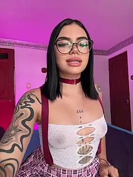 StripChat VioletEvanzz is Private VioletEvanzz — Hello Violet