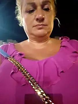 Freechat VirginiaNurse on StripChat