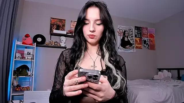 Freechat Viv_Player on StripChat