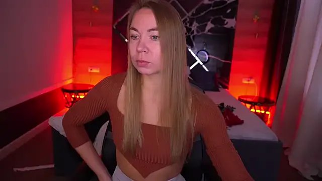 VixenMuse on StripChat