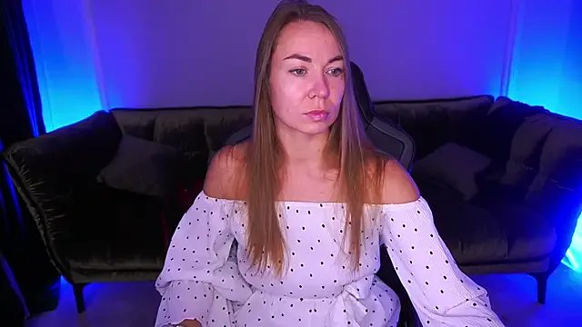 VixenMuse on StripChat