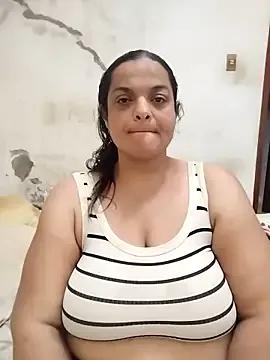 Vydinha on StripChat