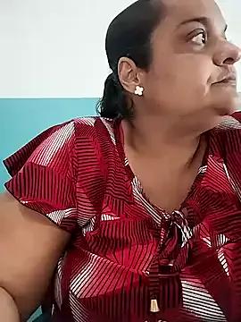 Vydinha on StripChat