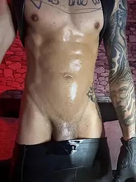 Freechat Walker_Thomas1 on StripChat