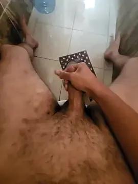 WelloffUpthrow — Big cum