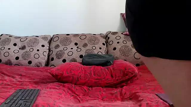 WendiMoon on StripChat