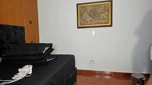 Private Wendy_Marchall on StripChat