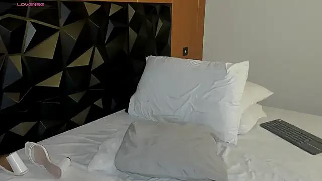 Private Wendy_Marchall on StripChat