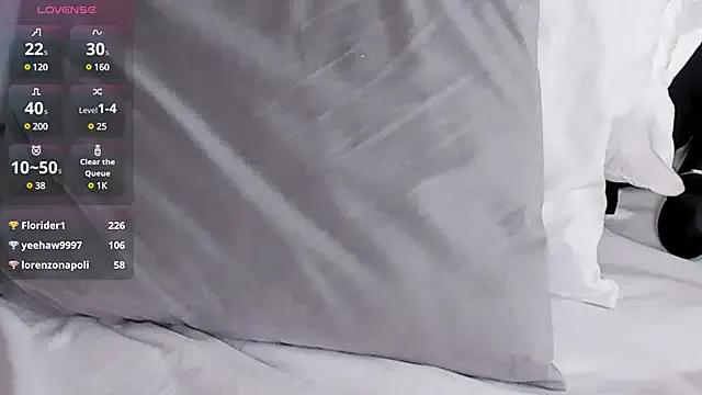 Private Wendy_Marchall on StripChat