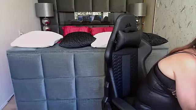 Wendysexyx on StripChat