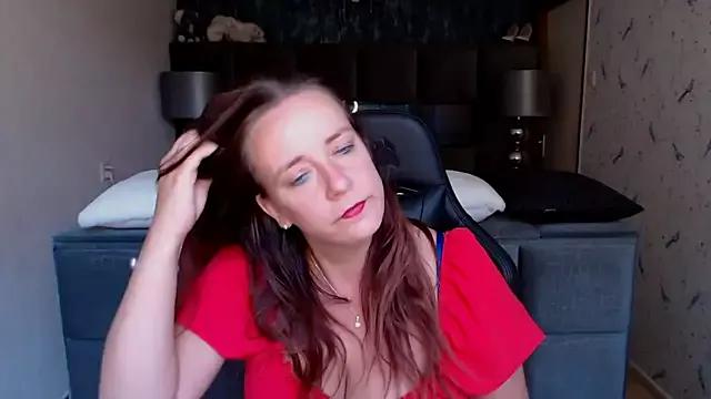 Wendysexyx on StripChat