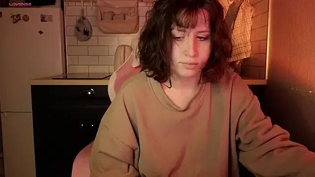 whatamarrie on StripChat