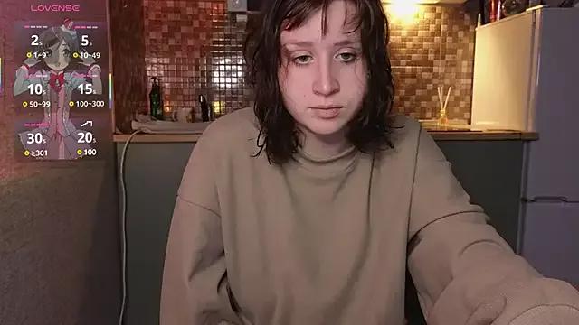 whatamarrie on StripChat