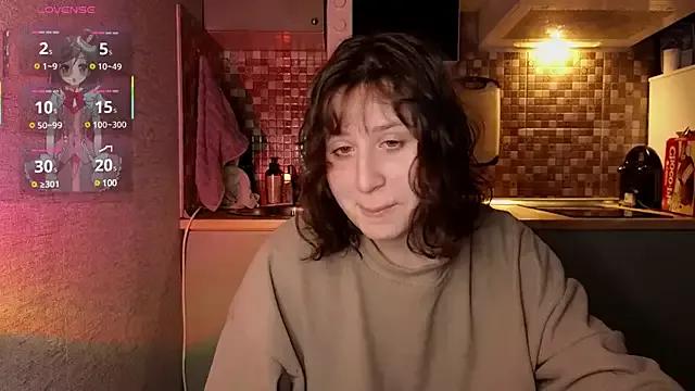 whatamarrie on StripChat