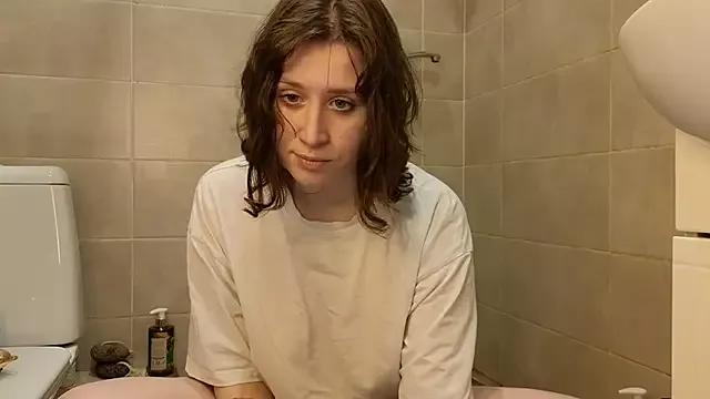 whatamarrie on StripChat