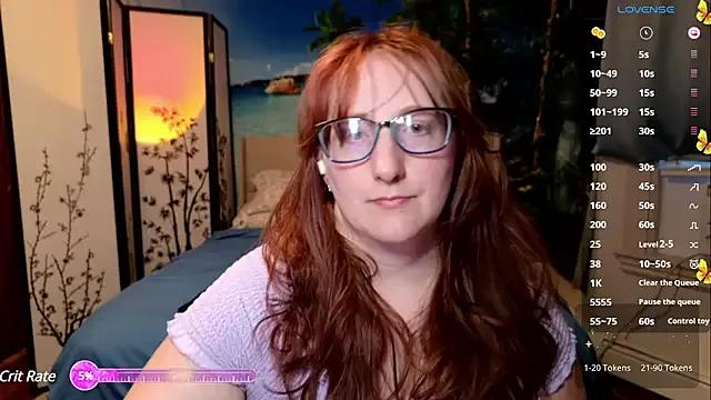 Freechat WickedAphrodite on StripChat