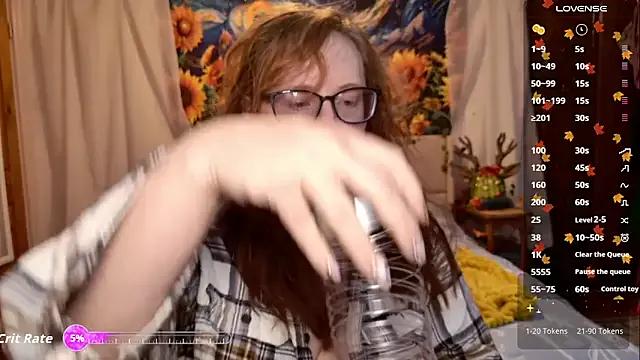 Freechat WickedAphrodite on StripChat