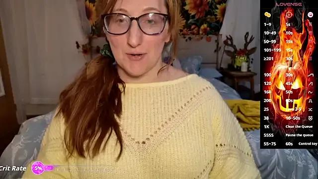 Freechat WickedAphrodite on StripChat