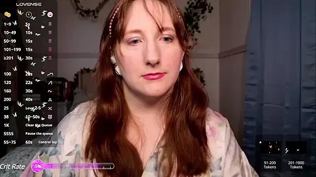Freechat WickedAphrodite on StripChat