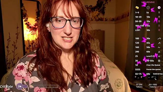 Freechat WickedAphrodite on StripChat