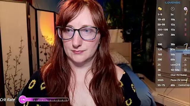 Freechat WickedAphrodite on StripChat