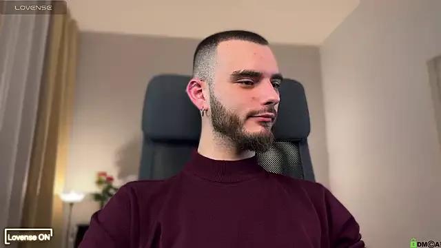 wildfurxx on StripChat