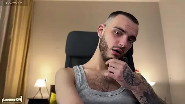 wildfurxx on StripChat