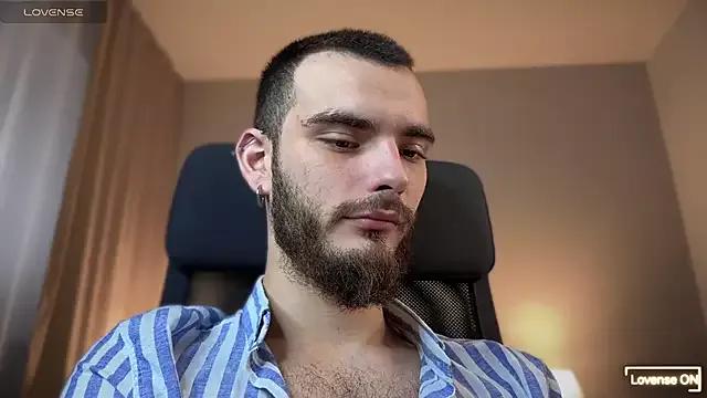 wildfurxx on StripChat