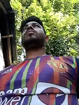 StripChat X-_boy is Freechat X-_boy — I will masturbate with oil.