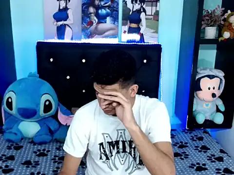 x_oliver_x — naked