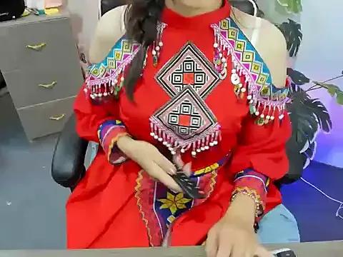 Xiao_cute — ............... hi linh ...............