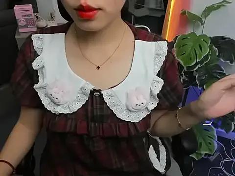 Freechat Xiao_cute on StripChat