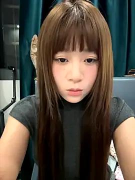 Xiaokui-04 on StripChat