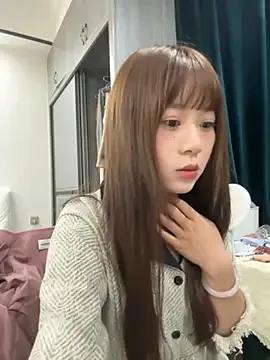 Xiaokui-04 on StripChat