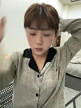 Xiaokui-04 on StripChat