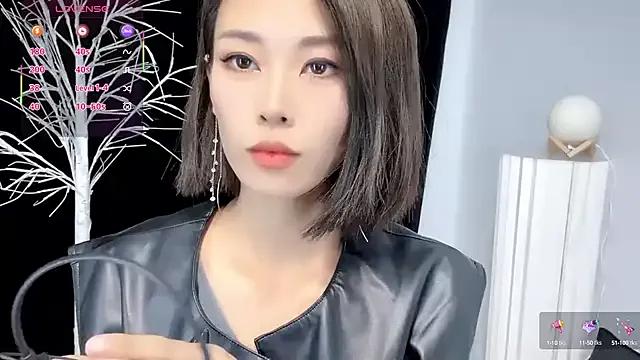 xiaoyue8888 on StripChat