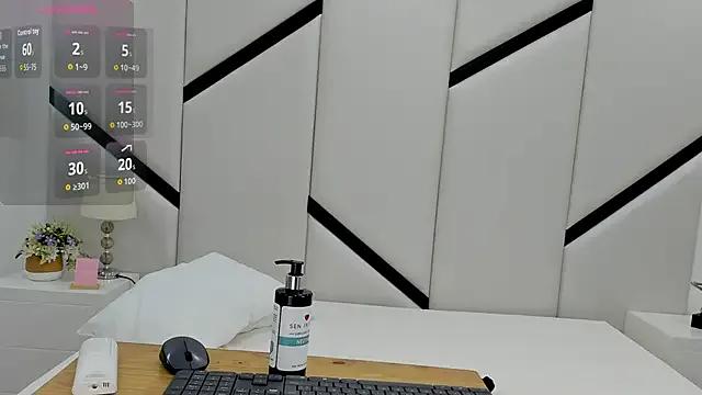 Freechat XimenaCosta on StripChat